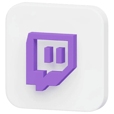 Twitch