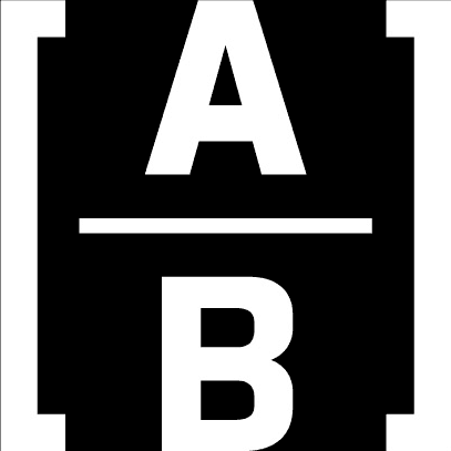 AB