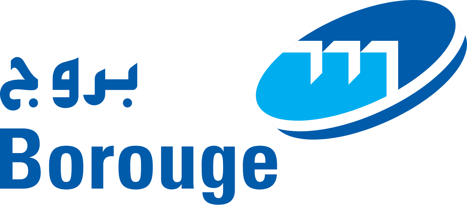 BOROUGE