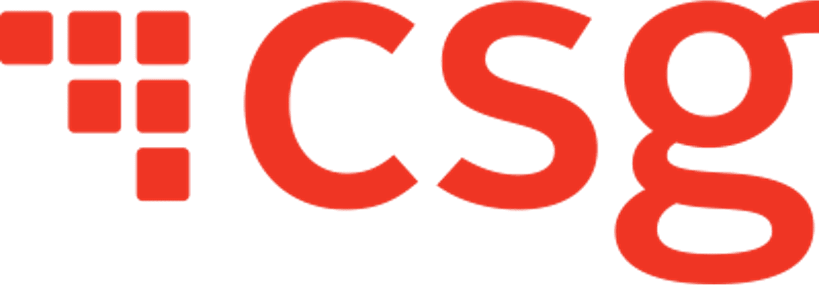 CSGS