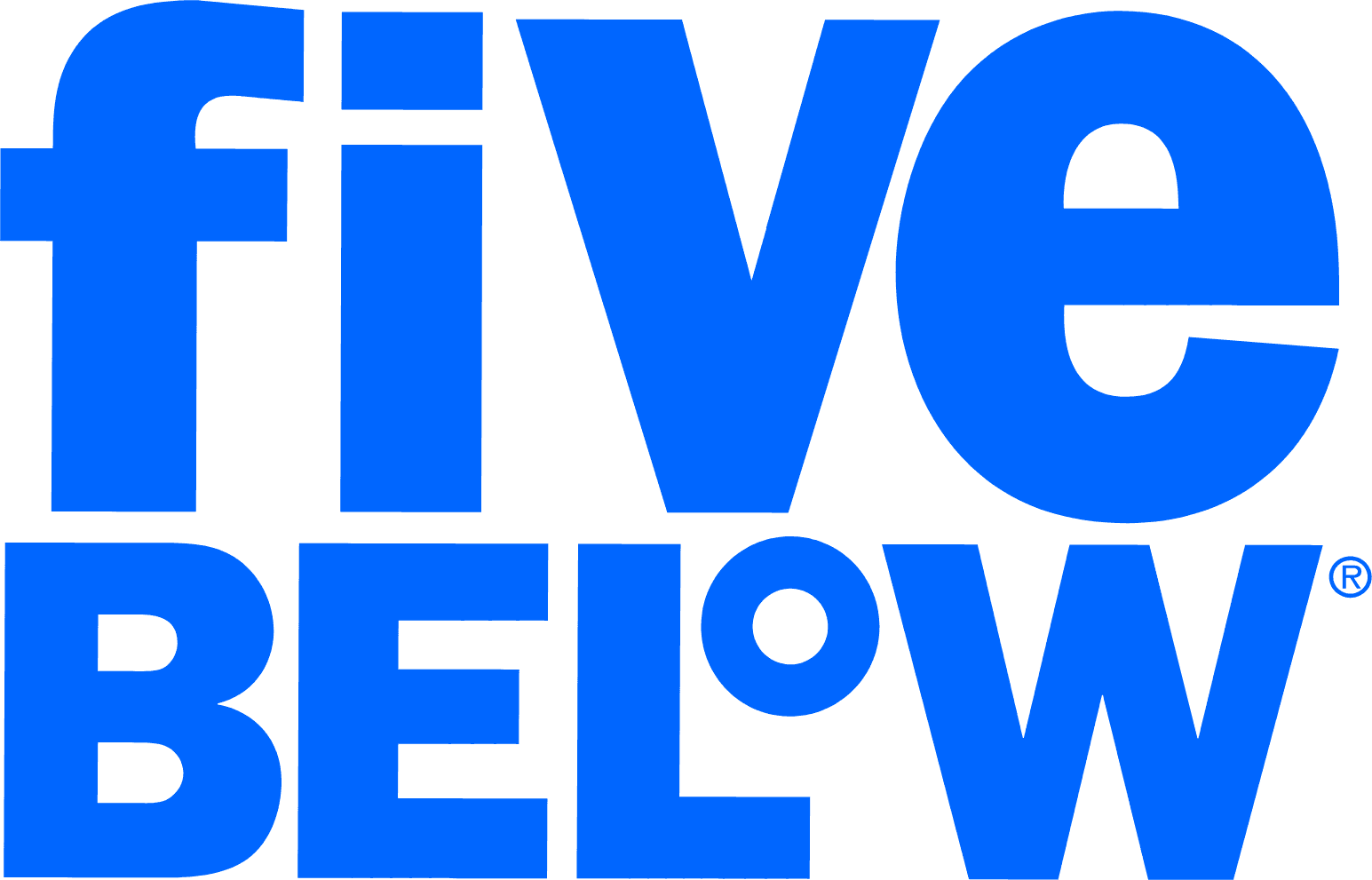 FIVE