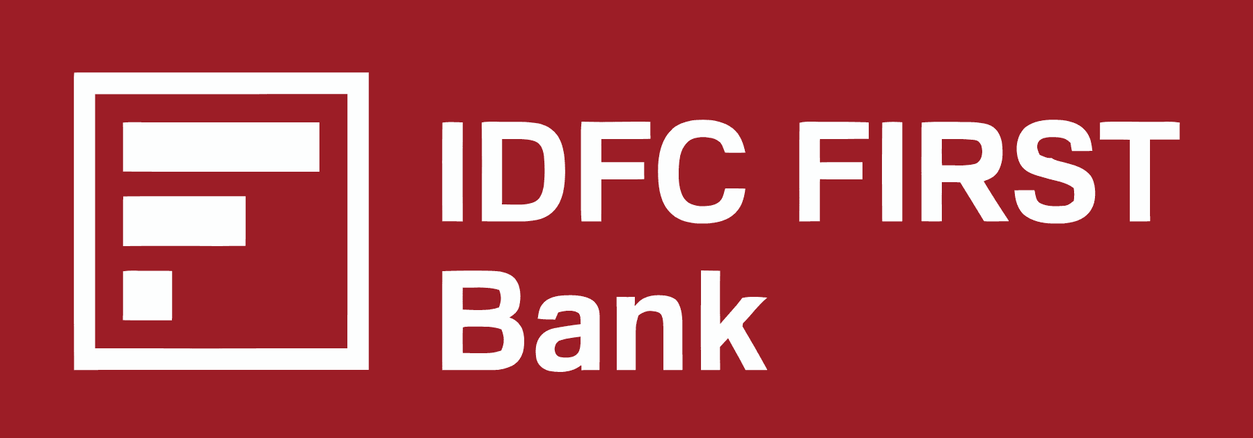IDFCFIRSTB