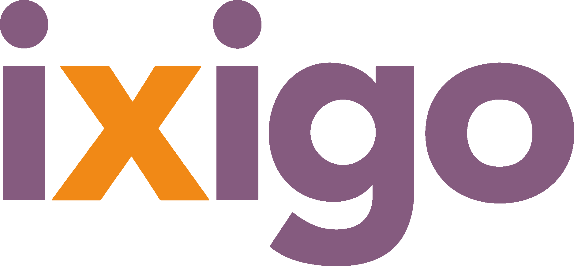 IXIGO