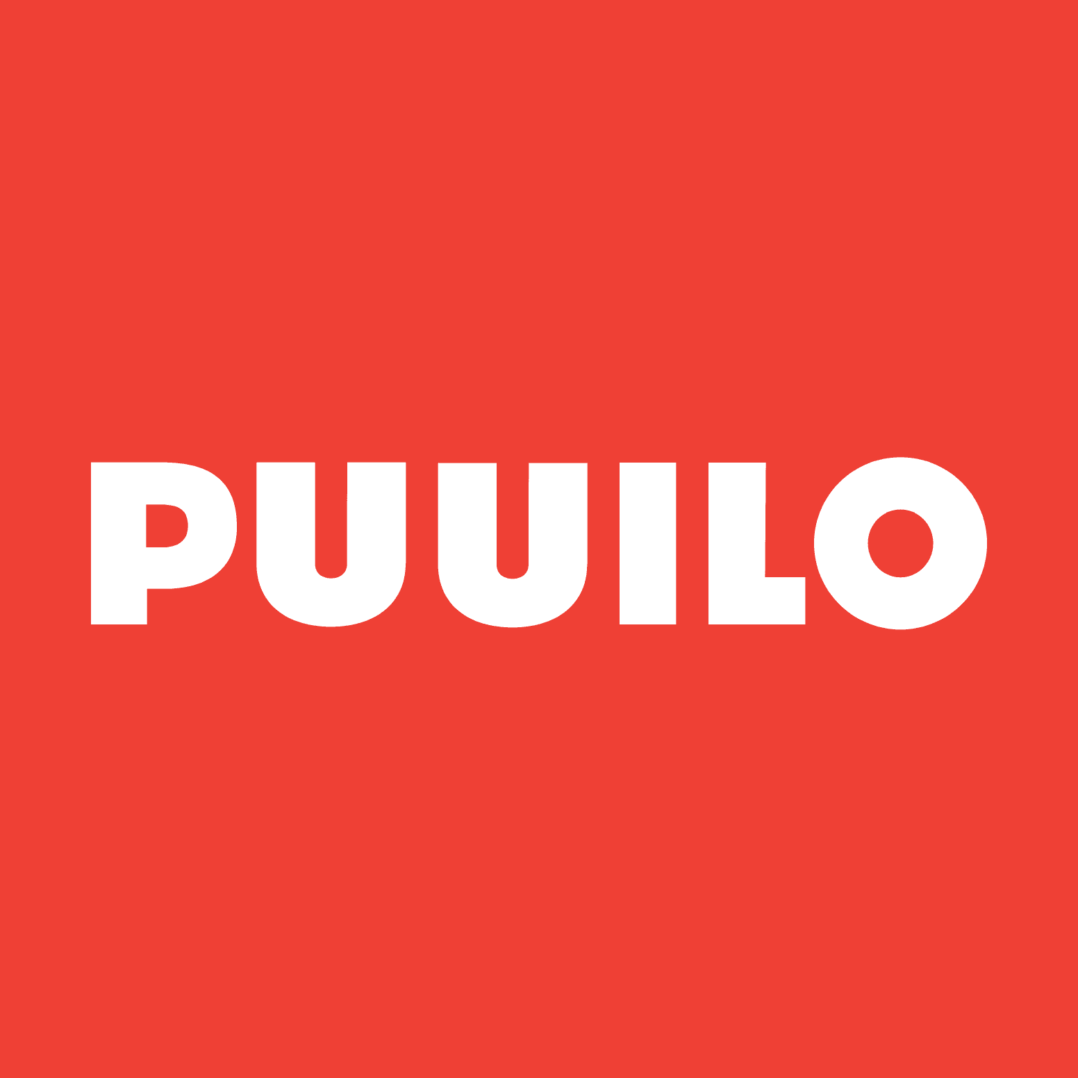 PUUILO