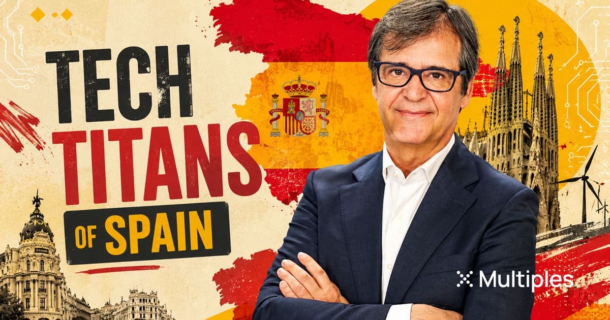 Spanish Tech Unicorns — {{DATE}}