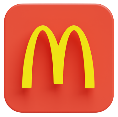 McDonalds